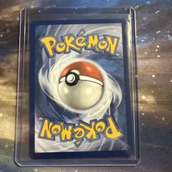 Lacey 166/142 Pokemon TCG Stellar Crown Full Art Ultra Rare Card NM/M Condition - Image 2