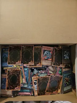 Yugioh card lot 1,000 cards Yu-Gi-Oh - Image 3