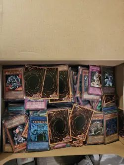 Yugioh card lot 1,000 cards Yu-Gi-Oh - Image 5
