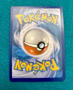 Delphox EX XY19 XY Promos Black Star Promo Holo Pokemon Card MP - Image 2