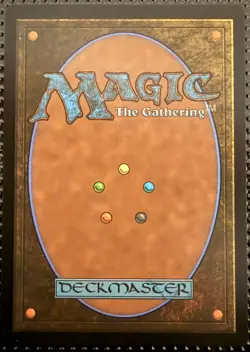 The Walls of Ba Sing Se 261 Avatar: The Last Airbender NM MTG - Image 2