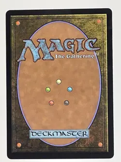 LOCH MARE - Lorwyn Eclipsed - NM Near Mint SHOWCASE - MTG Magic - Image 2
