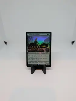 Courser of Kruphix MTG Unique and Miscellaneous Promos Foil - LP - Image 1