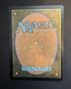 Magic the Gathering Emergence Zone (245/330) War of the Spark NM - Image 2