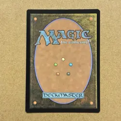 MTG ~ Unsettled Mariner ~ MH1 Modern Horizons ~ #216 Rare ~ English ~ NM - Image 2