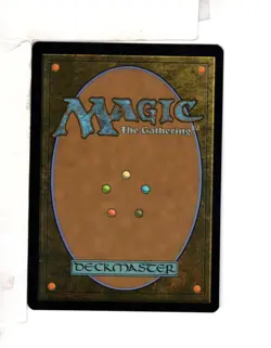 MTG SkeenAB South Pole Voyager PRERELEASE PROMO FOIL from ATL. NM. - Image 2