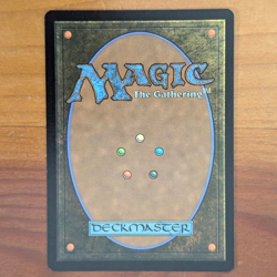 Fire Nation Drill - Prerelease Foil Promo - Avatar TLA MTG - Image 2