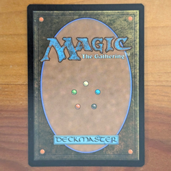 Bumi, Unleashed - Prerelease Foil Promo - Avatar TLA MTG - Image 2