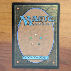 Waterbender Ascension - Prerelease Foil Promo - Avatar TLA MTG - Image 2