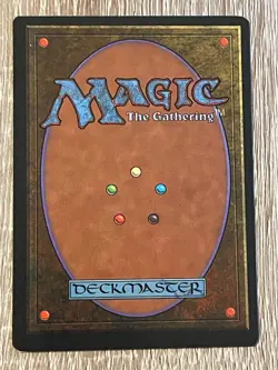 MTG - Headless Horseman - Legends - NM English Magic 1994 - Image 2