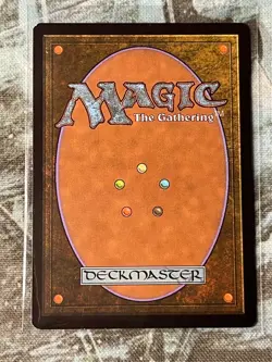 MTG - GTC - Whispering Madness Near Mint #207 - Image 2