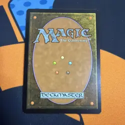 Torpor Orb New Phyrexia Regular LP - Image 2