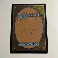 MTG Assassin's Creed R Rest in Peace #0083 - Image 2