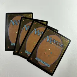 [4X] Preordain - Regular #84 Commander Legends NM/MINT - Image 2