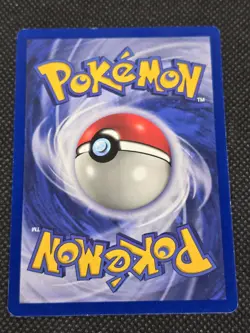 MEWTWO Black Star Promo #3 1999 *Kids WB The First Movie* Pokemon Card - VLP - Image 3