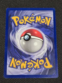 Electabuzz NM Mint Pokemon TCG 1999 Stamped WB Kids First Movie Promo - Image 3