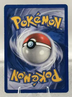 Charmander 50/82 Team Rocket Unlimited EN Pokemon - Image 2