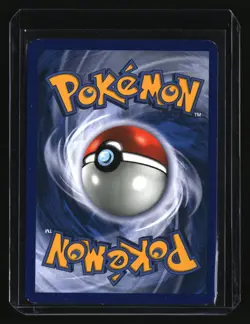 Pokemon SP ENERGY 101/111 Reverse Holo (2009 Rising Rivals) LP/Light Play - Image 2