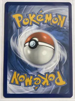 Pokemon TCG Melmetal EX SVP Black Star Promos SVP104 Holo Promo Promo - Image 2