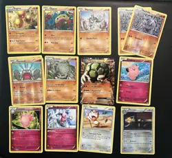 2016 Pokemon Generations Near Complete Set - NM - Image 2