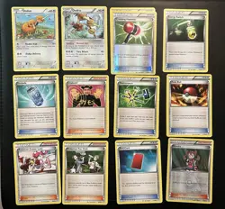 2016 Pokemon Generations Near Complete Set - NM - Image 3