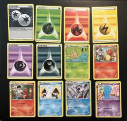2016 Pokemon Generations Near Complete Set - NM - Image 4