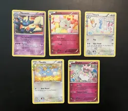 2016 Pokemon Generations Near Complete Set - NM - Image 5
