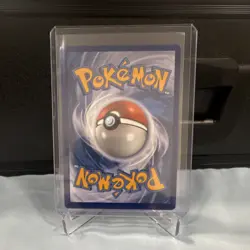 The Pokemon Company Crobat VMAX SWSH099 Sword & Shield Promo Holo Full Art - Image 2