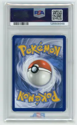 Pokemon TCG - Lisia's Appeal 234/191 - Surging Sparks - PSA 9 - Image 2