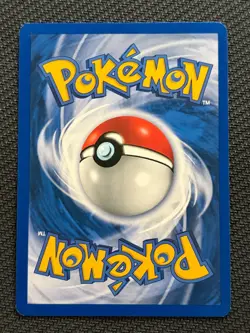 Slowpoke 73/111 Neo Genesis 1sr edition~ Tomokazu Komiya Gallery ~ Pokemon TCG - Image 2