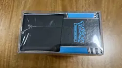Pokemon Center Black Bolt ETB Elite Trainer Box Pokemon TCG Sealed - Image 5