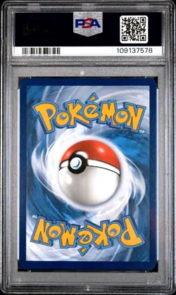 2024 POKEMON SVP EN-SV BLACK STAR PROMO #159 MAGNETON PSA 10 - Image 2