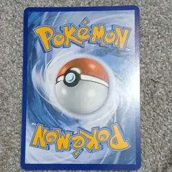Pokemon TCG Flareon VMAX SWSH180 Promo Full Art Holo 320 HP Sword & Shield - Image 2