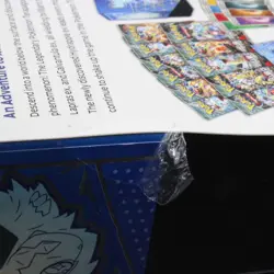 Pokemon Stellar Crown Pokemon Center Elite Trainer Box Sealed DN1171 - Image 4