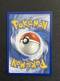 Pokemon Mega Charizard X EX 109/094 Full Art Ultra Rare Holo Phantasmal Flames - Image 3