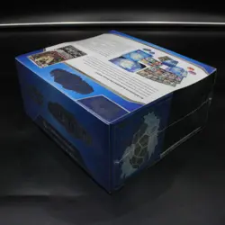 Pokemon Stellar Crown Pokemon Center Elite Trainer Box Sealed DN1172 - Image 3