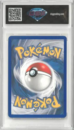 2004 Pokemon EX Fire Red & Leaf Green DEWGONG #3/112 Holo 💎 DSG 10 Gem Mint - Image 2