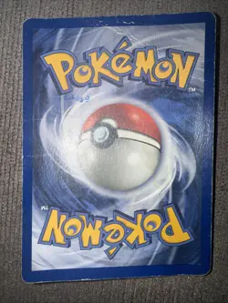 Pokemon TCG Raichu Base Set Holo Rare - Image 2