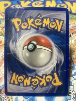 Pokemon TCG Plusle EX Trainer Kit 2 6/12 Holo Common - Image 3