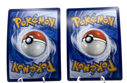 Gourgeist 77/203 & Mismagius 59/189-Halloween Stamp Trick or Trade Holo Pokemon - Image 2
