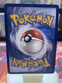 Pokemon Delibird Me01: Mega Evolution Illustration Rare Holo Basic 90HP 152/132 - Image 2