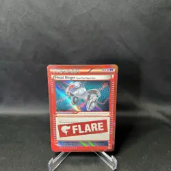 Pokemon TCG Head Ringer Phantom Forces 97/119 Holo Rare - Image 1