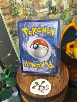 Pokemon TCG - Lampent (Regular) - XY: Phantom Forces - 42/119 - Uncommon - Image 2