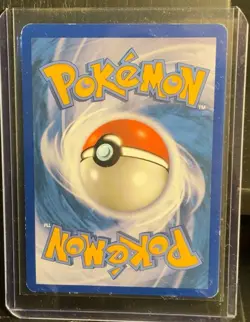 Pokemon TCG Dialga X LV.X DP37 Diamond And Pearl (PR) - Image 2
