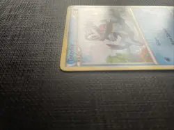 Pokemon TCG Totodile Heartgold & Soulsilver 86/123 Regular Common LP+ - Image 3