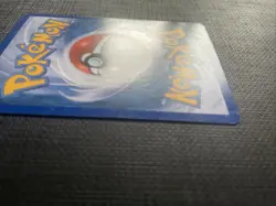 Pokemon TCG Totodile Heartgold & Soulsilver 86/123 Regular Common LP+ - Image 5