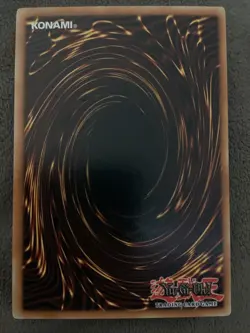 YuGiOh DIMENSIONAL INVERSION CDIP-EN052 Rare 1st edition! Near Mint/Mint - Image 2