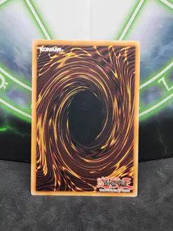 Yugioh Rocket Warrior CT2-EN005 Secret Rare Limited Edition LP - Image 2