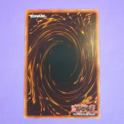 YuGiOh Horn of the Unicorn MRL-054 - 1st Edition Rare - Never Played NM/M - Image 4