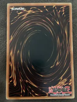 YuGiOh FLASH OF THE FORBIDDEN SPELL CDIP-EN038 Rare 1st edition! Near Mint/Mint - Image 2